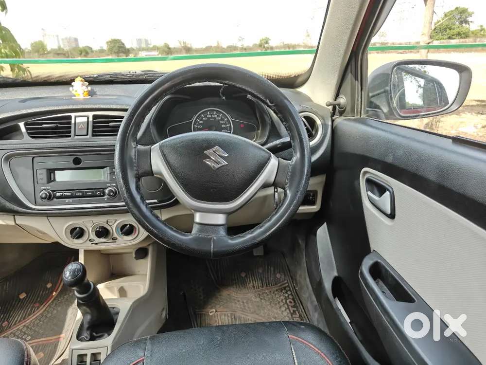 Maruti Suzuki Alto 2021, Very Good Condition