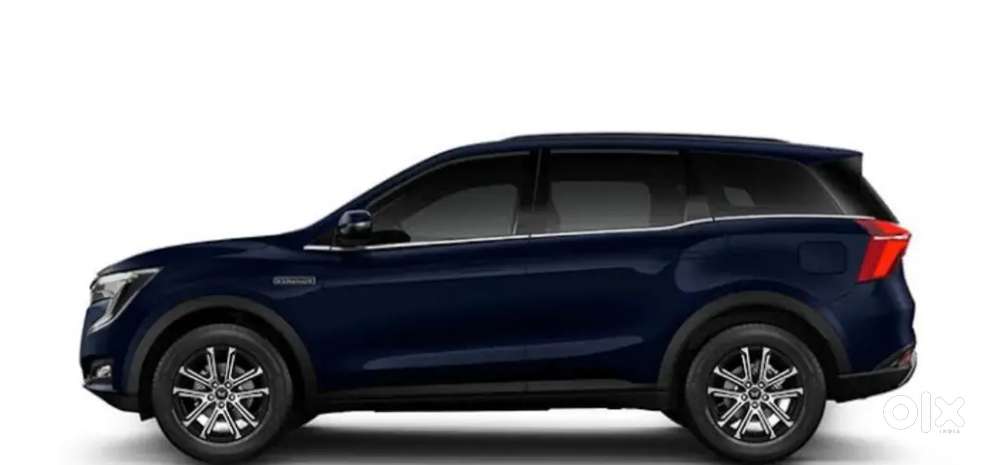 Mahindra Xuv700 2023 Diesel 50000 Km Driven
