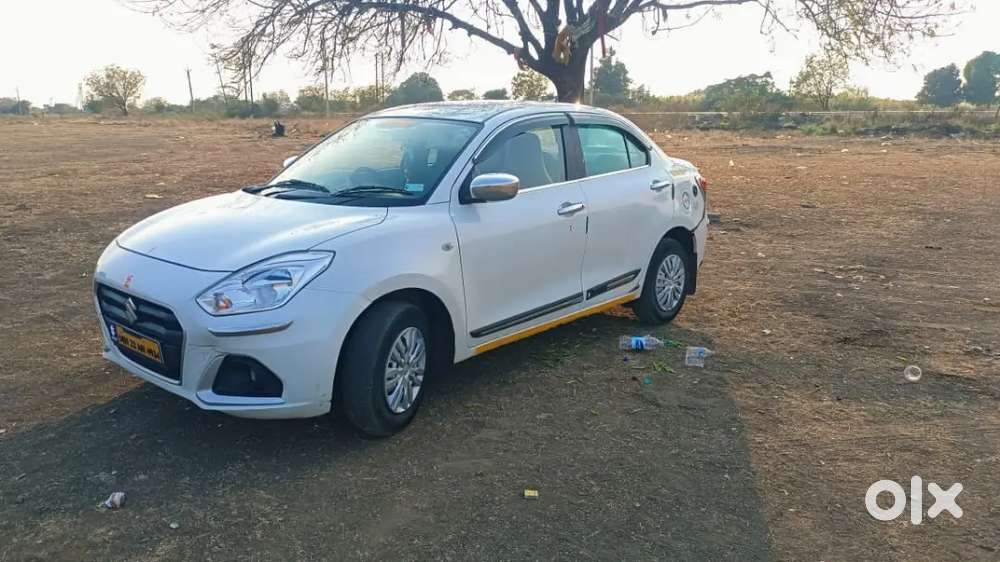 Maruti Suzuki Dzire 2024