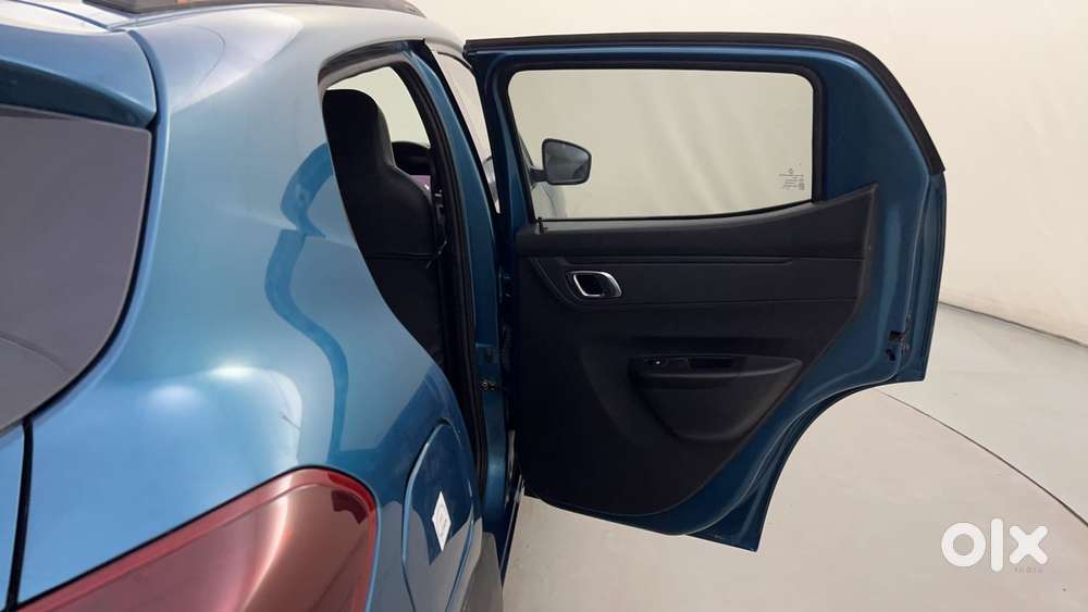 Renault Kwid Climber 1.0 Mt Opt, 2021, Petrol