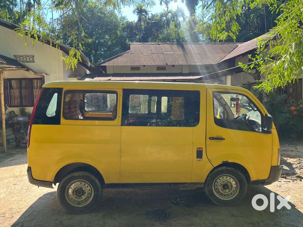 Tata Venture Diesel 2013