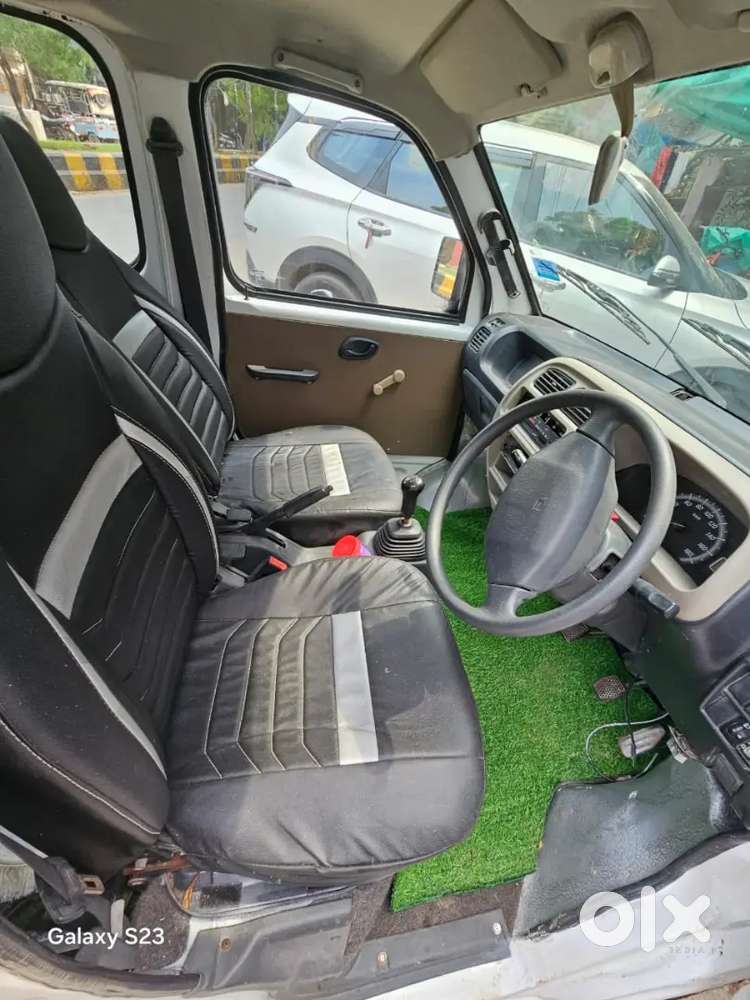 Maruti Eeco 52000 Km Chali Hui Hai