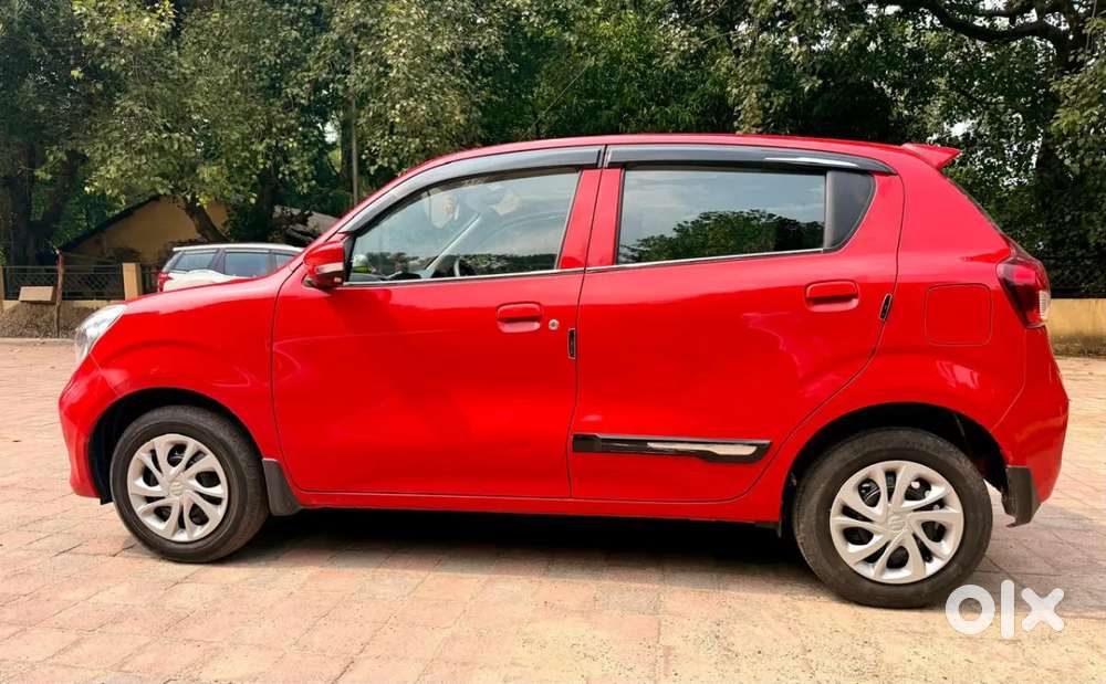 Maruti Suzuki Celerio Zxi, 2024, Petrol