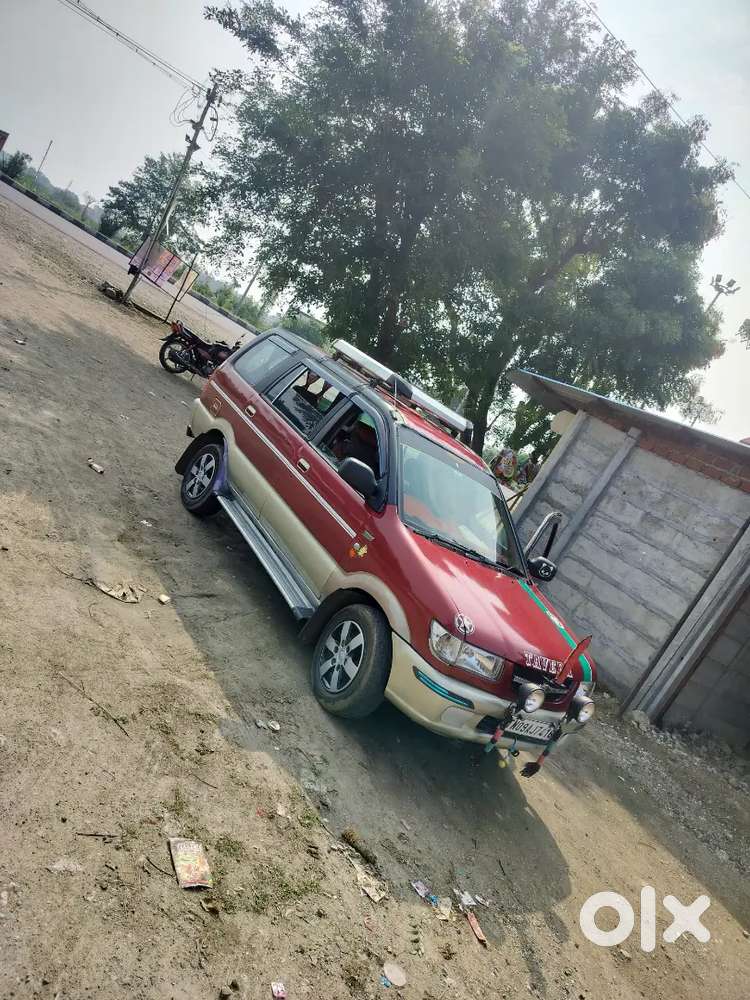 Chevrolet Tavera 2005