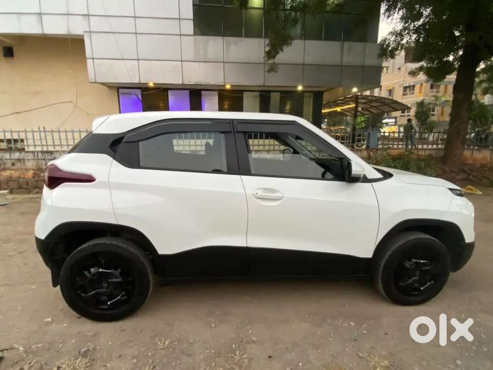 Tata Punch 1.2 Adventure 2024