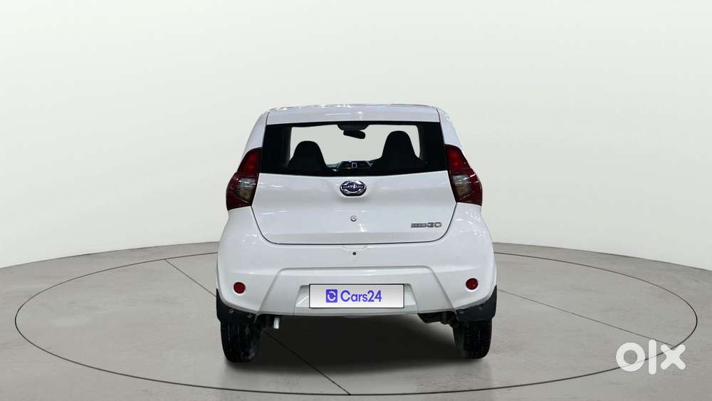 Datsun Redigo 1.0 T (o), 2020, Petrol