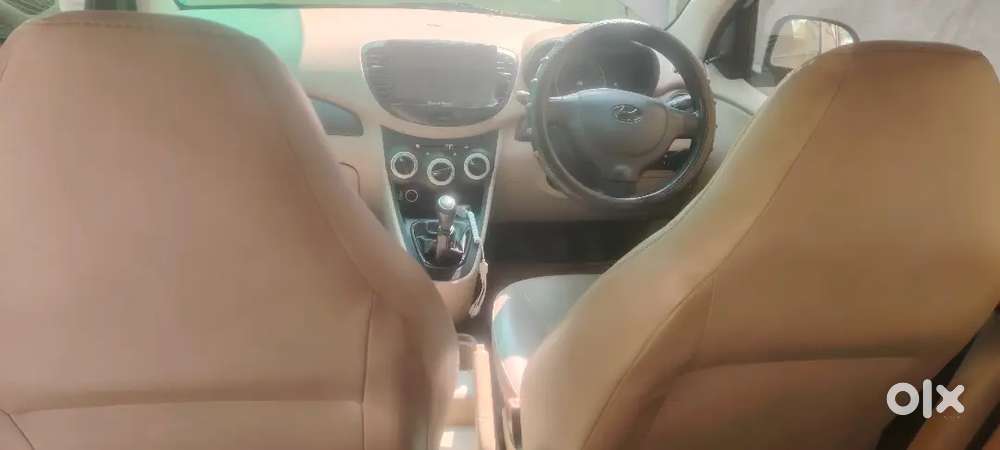 Hyundai I10 2009 Petrol 136000 Km Driven