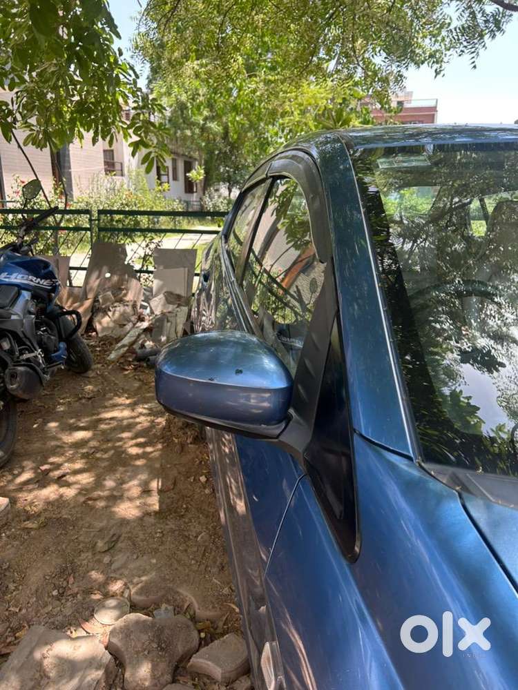 Honda Amaze 2014 Petrol 41200 Km Driven