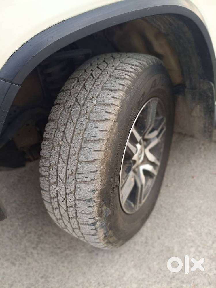 Toyota Fortuner 4x2 At 2.8 Diesel, 2021, Diesel