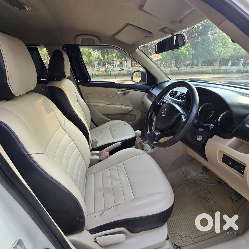 Maruti Suzuki Swift Dzire 2015-2017 Vdi, 2015, Diesel