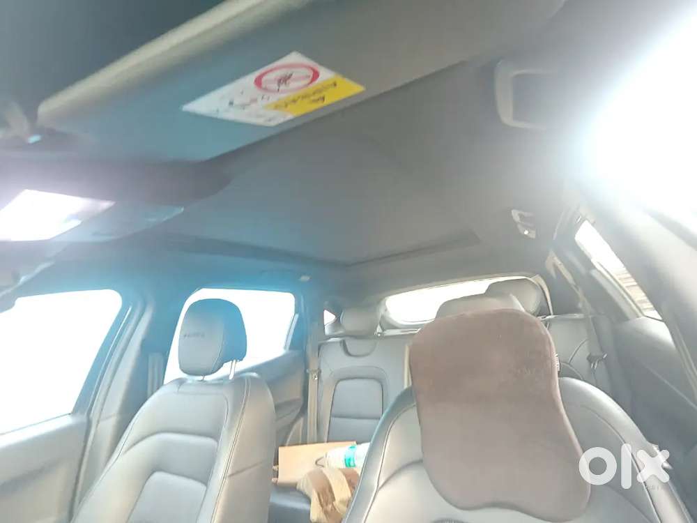 Tata Harrier 2.0 Diesel Manual 2023 Edition
