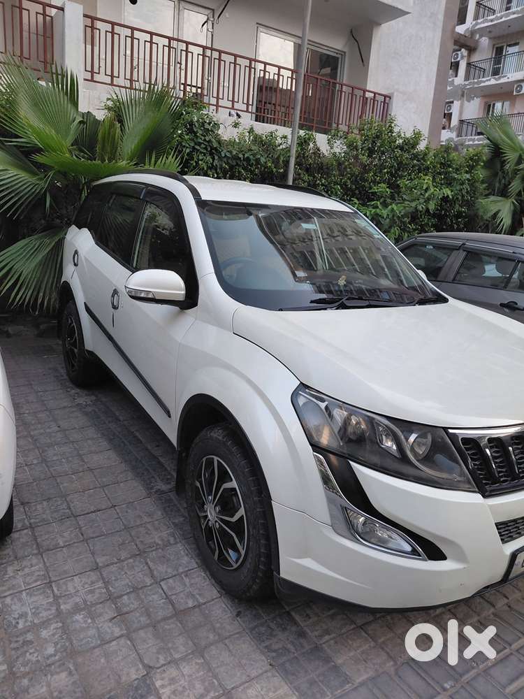 Mahindra Xuv500 Diesel 2016
