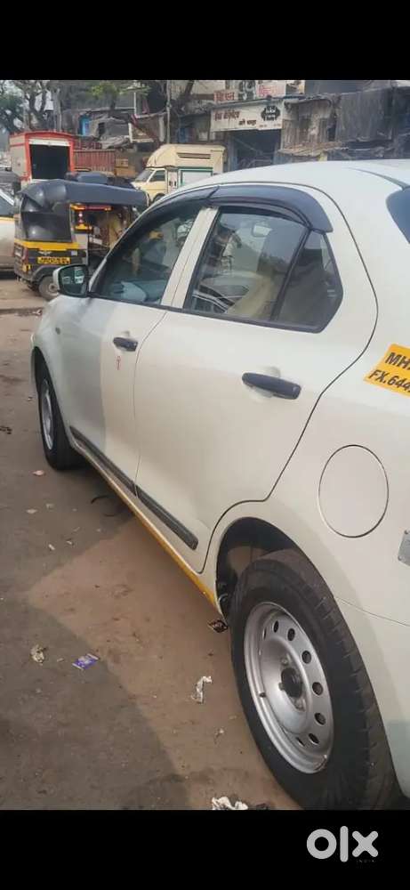 Maruti Swift Dzire 2023. Tour S