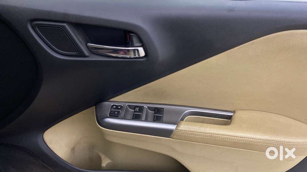 Honda City 2014-2015 I Vtec Cvt Vx, 2015, Petrol