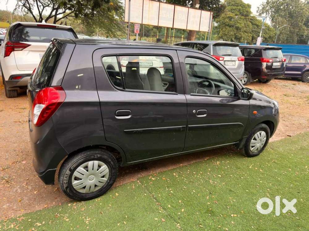 Maruti Suzuki Alto 800 Vxi Airbag, 2021, Petrol