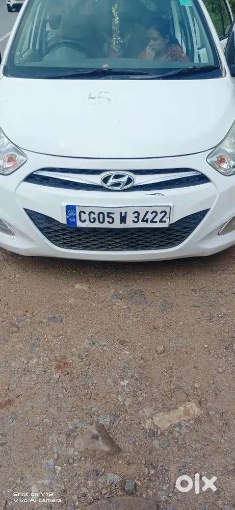 Hyundai I10 2015 Petrol 65000 Km Driven Single Hand