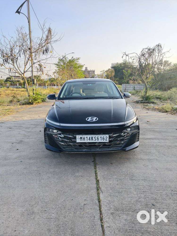 Hyundai Verna 1.6 Sx Vtvt, 2023, Petrol