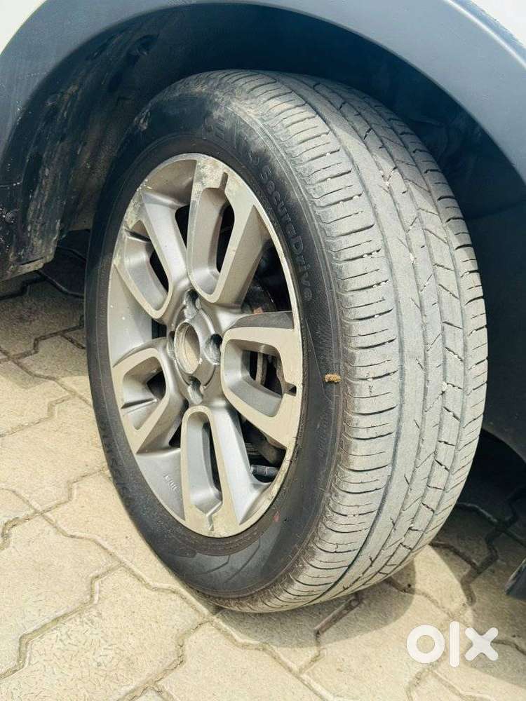 Hyundai I20 Active 1.4 S, 2016, Diesel