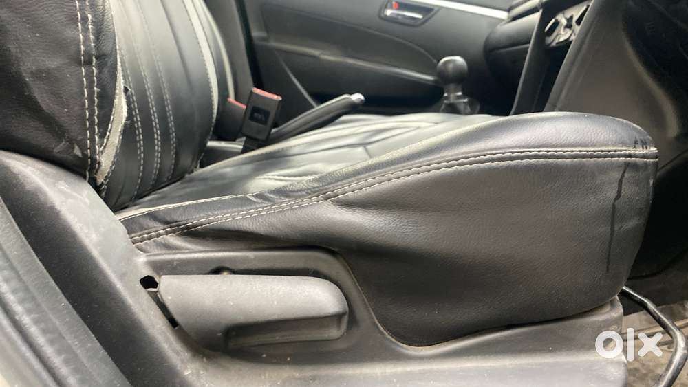 Maruti Suzuki Swift Vdi, 2012, Diesel