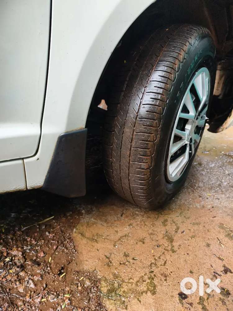 Maruti Suzuki Dzire 2010 Km Driven