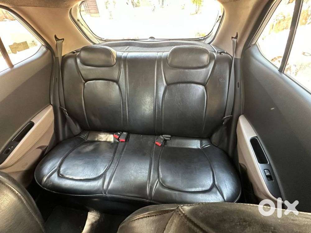 Hyundai I20 2015-2017 Magna 1.4 Crdi, 2012, Petrol