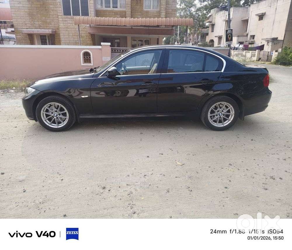 Bmw 3 Series Gt 320d Luxury Line, 2012, Diesel