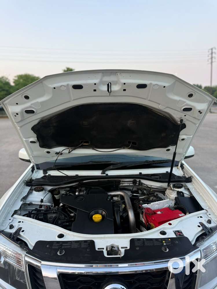Nissan Terrano Xv D Pre, 2014, Diesel