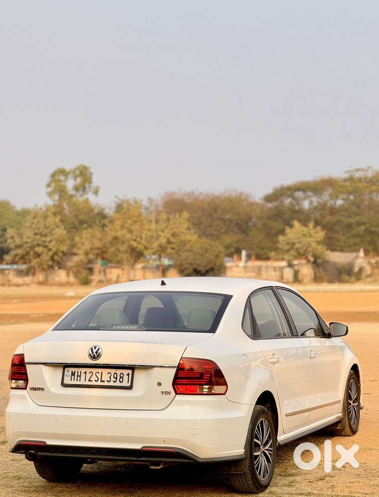 Volkswagen Vento 1.5 Tdi Highline Plus At, 2020, Diesel
