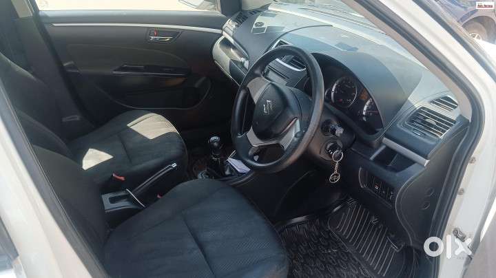 Maruti Suzuki Ciaz Vdi, 2012, Diesel