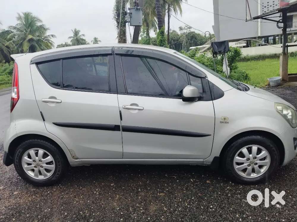 Maruti Suzuki Ritz 2014 Diesel 129000 Km Driven