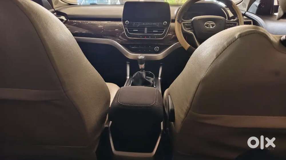 Tata Harrier 2019 Diesel Well Maintained