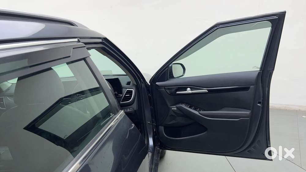 Kia Seltos 1.5 Gtx+ Diesel At, 2022, Diesel