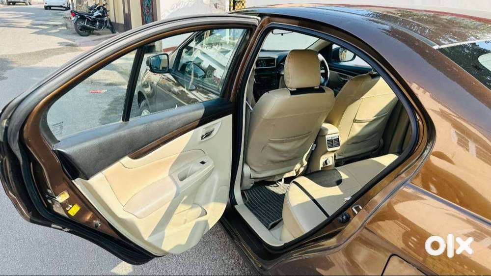 Maruti Suzuki Ciaz 2016 Diesel Well Maintained