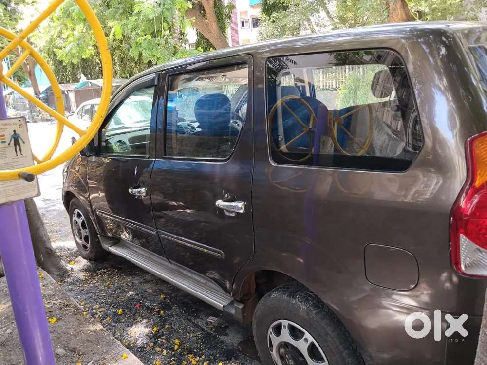 Mahindra Xylo Diesel 2010