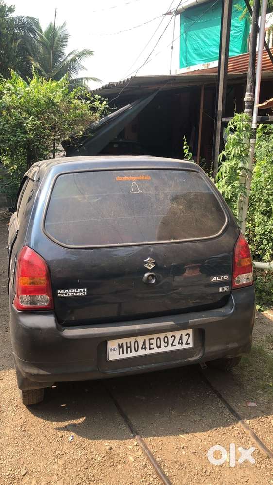 Maruti Suzuki Alto 2011