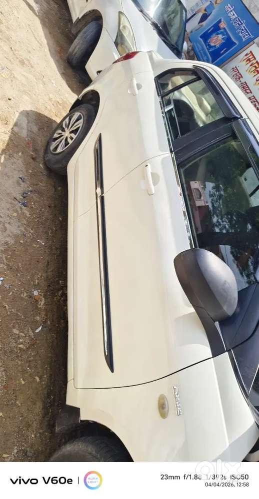 Maruti Suzuki Swift Dzire 2013 Diesel