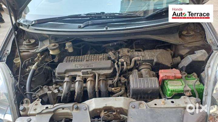 Honda Brio S Mt, 2013, Petrol