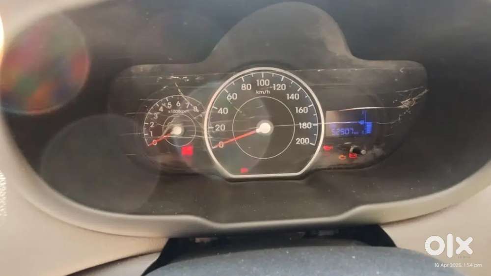 Hyundai I10 – Excellent Condition  Single Owner  Low Running