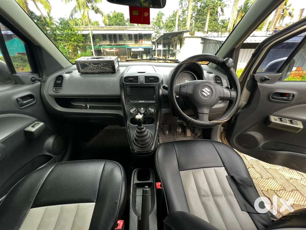 Maruti Ritz Diesel 2011