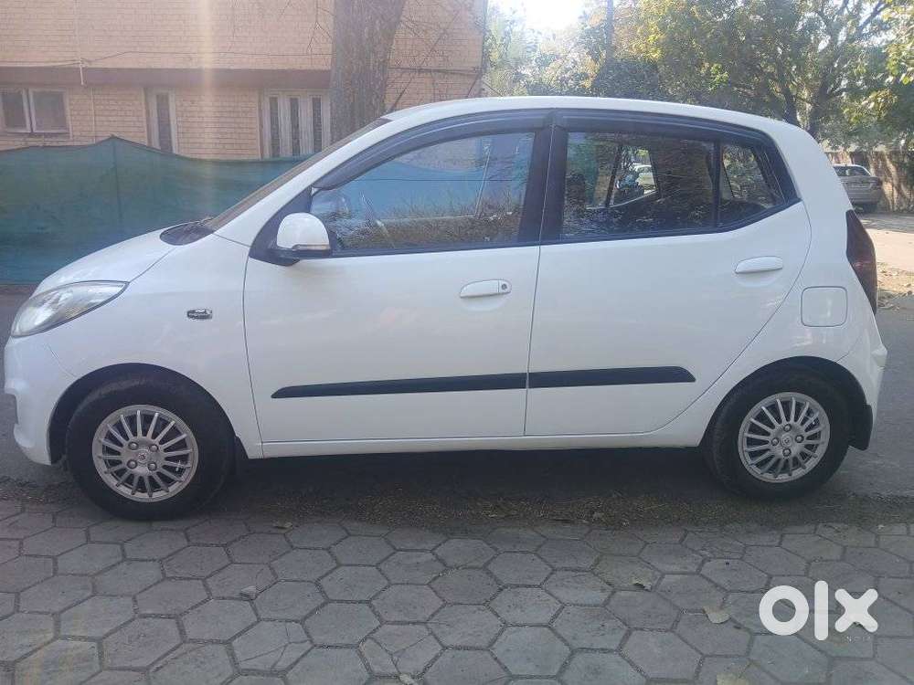 Hyundai I10 1.2 Kappa Magna, 2013, Petrol