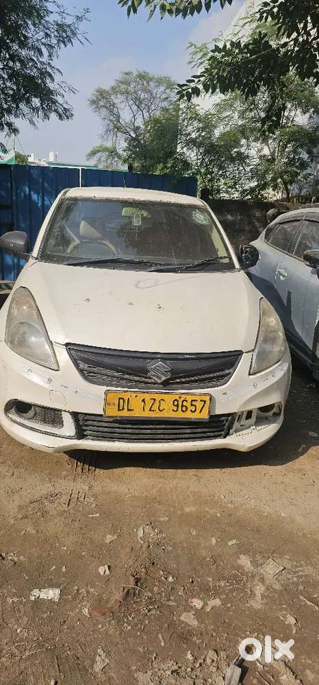 Maruti Suzuki Dzire, 2019
