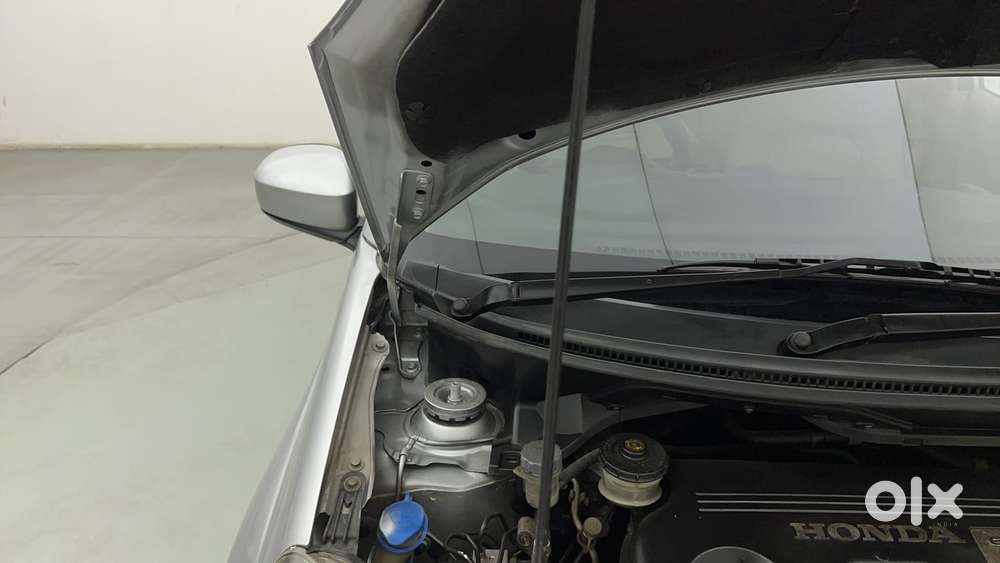 Honda Amaze S Diesel, 2014, Diesel