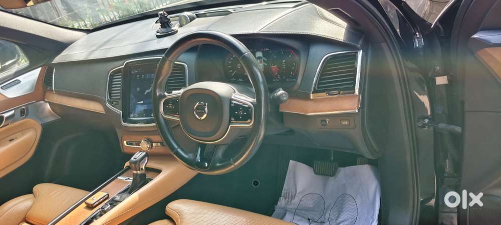 Volvo Xc 90 D5 Awd, 2019, Diesel