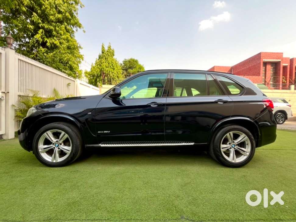 Bmw X5 X Drive 30d M Sport, 2018, Diesel