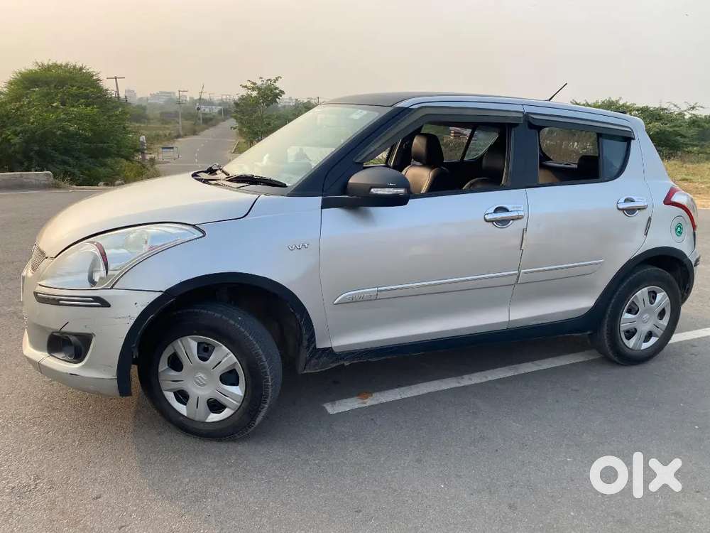 Maruti Suzuki Swift 2012 Petrol Well Maintained