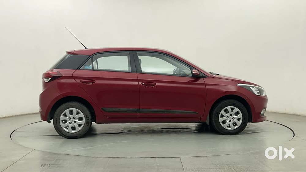 Hyundai Elite I20 Sportz 1.2, 2015, Petrol