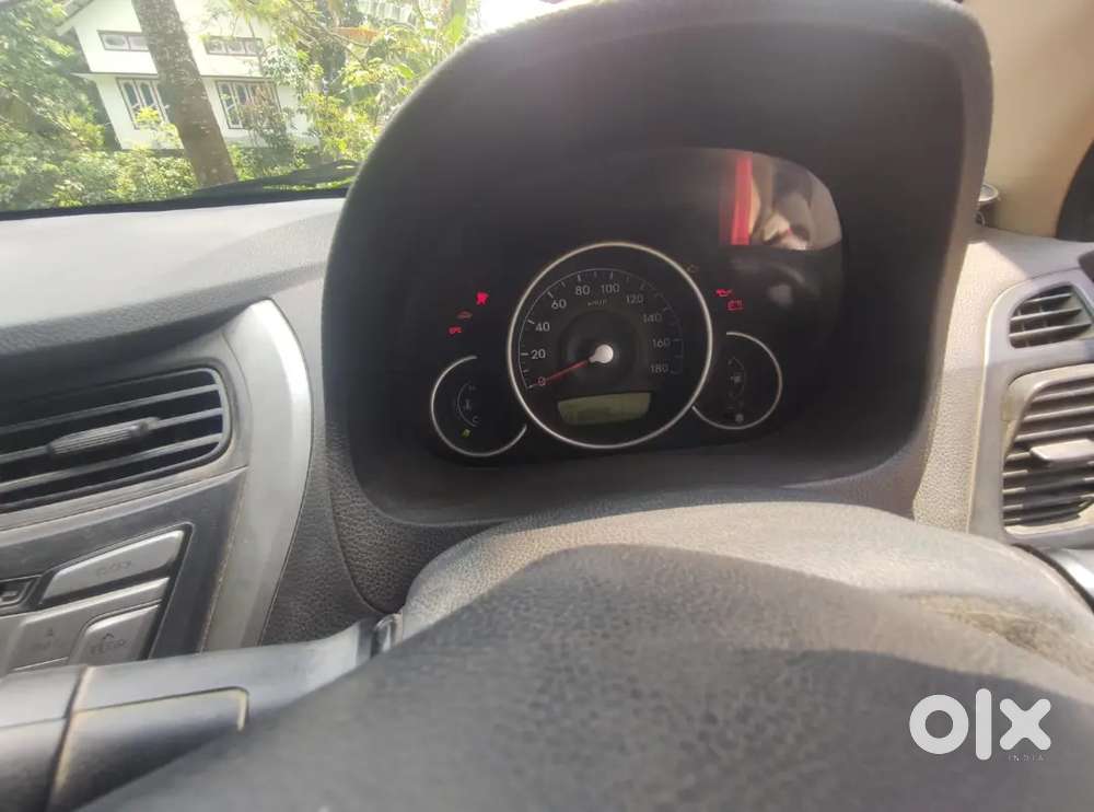 Hyundai Eon 1.0 Magna 2017