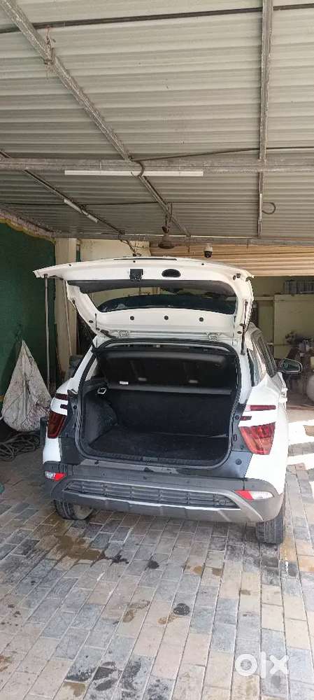 Hyundai Creta 2020 Diesel Well Maintained