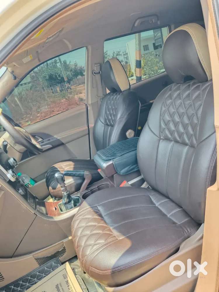 Mahindra Xuv500 2012 Diesel 142000 Km Driven