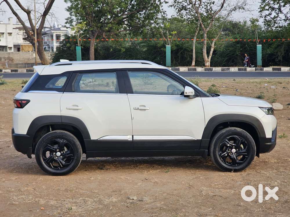 Maruti Suzuki Brezza Zxi S-cng, 2023, Cng & Hybrids